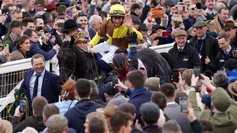 Cheltenham Festival LIVE results, commentary & updates .